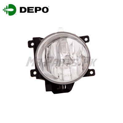 Buy Toyota Land Cruiser 2012 - 2015 FJ200 DEPO Fog Lamp | Mr Parts.Pk Buy Toyota Land Cruiser 2012 - 2015 FJ200 DEPO Fog Lamp | Mr Parts.Pk