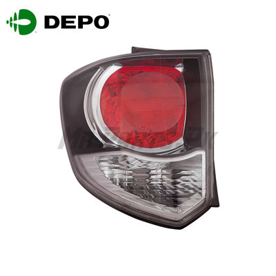Buy Toyota Fortuner 2012 - 2016 DEPO Rear Lamp | Mr Parts.Pk Buy Toyota Fortuner 2012 - 2016 DEPO Rear Lamp | Mr Parts.Pk
