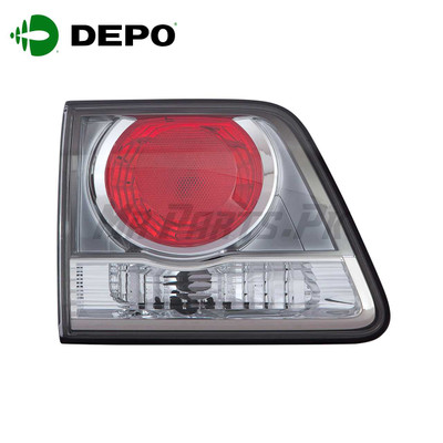 Buy Toyota Fortuner 2012 - 2016 DEPO Trunk Lid Lamp | Mr Parts.Pk