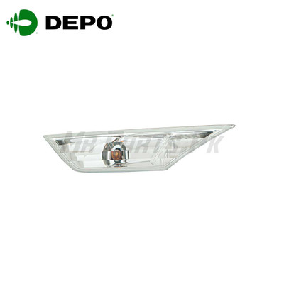 Honda Civic 2016 - 2021 X DEPO Side Marker Light | MrParts.Pk