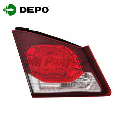 Buy Honda Civic 2007 - 2012 Reborn Hybrid DEPO Trunk Lid Lamp | Mr Parts.Pk Buy Honda Civic 2007 - 2012 Reborn Hybrid DEPO Trunk Lid Lamp | Mr Parts.Pk
