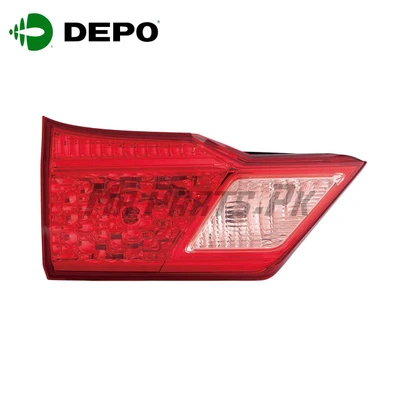 Honda City 2022 - 2026 DEPO Trunk Light | MrParts.Pk