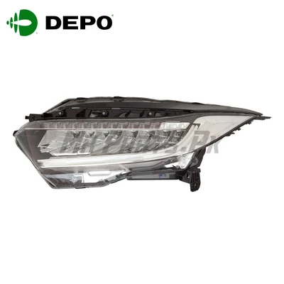 Honda Vezel 2018 - 2020 DEPO Headlight | MrParts.Pk