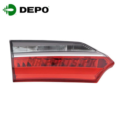 Toyota Corolla 2018 - 2026 DEPO Trunk Light | MrParts.Pk