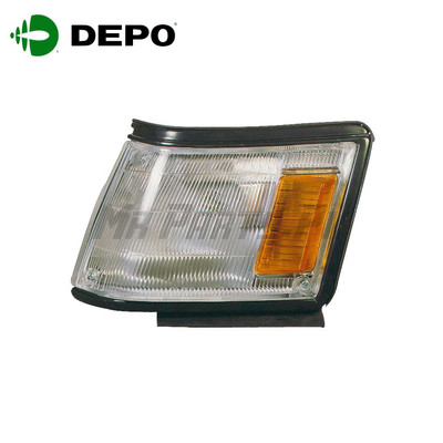 Buy Toyota Corolla 1986 - 1987 DEPO Corner Lamp | Mr Parts.Pk Buy Toyota Corolla 1986 - 1987 DEPO Corner Lamp | Mr Parts.Pk