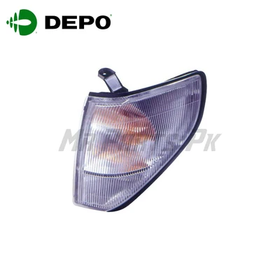 Toyota Prado 1996 - 1999 FJ90 DEPO Corner Light | MrParts.Pk
