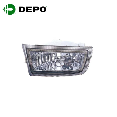 Toyota Prado 2000 - 2002 FJ90 DEPO Fog Light | MrParts.Pk