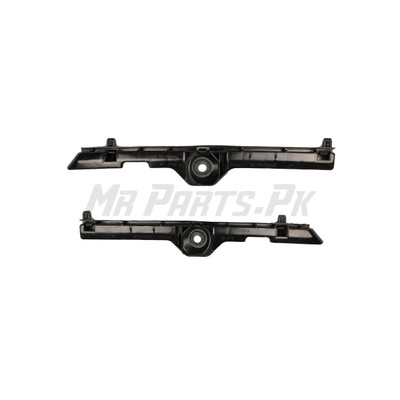 Buy Toyota Hilux 2005 - 2010 Vigo Front Bumper Spacer | Mr Parts.Pk