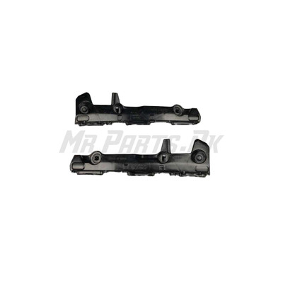 Toyota Hilux 2011 - 2014 Champ Front Bumper Spacer | MrParts.Pk
