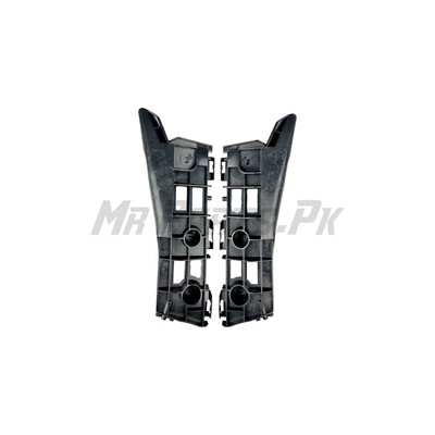 Buy Toyota Prius 2010 - 2015 Front Bumper Spacer | Mr Parts.Pk