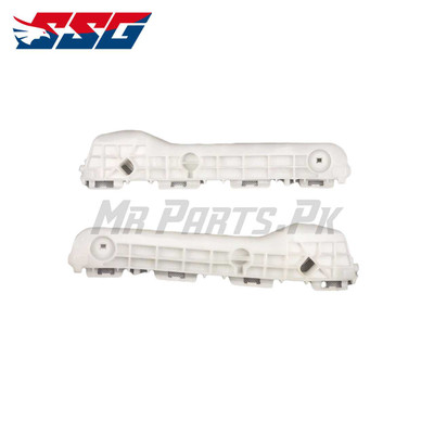 Buy Toyota Aqua 2012 - 2014 SSG Prime Rear Bumper Spacer | Mr Parts.Pk