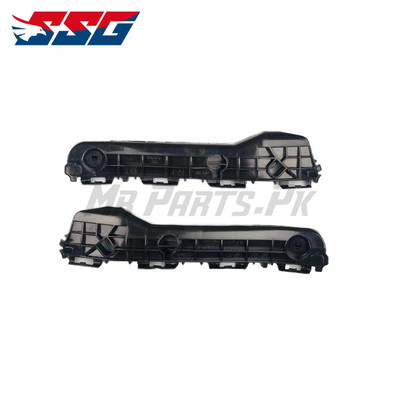 Buy Toyota Aqua 2012 - 2014 SSG Rear Bumper Spacer | Mr Parts.Pk Buy Toyota Aqua 2012 - 2014 SSG Rear Bumper Spacer | Mr Parts.Pk