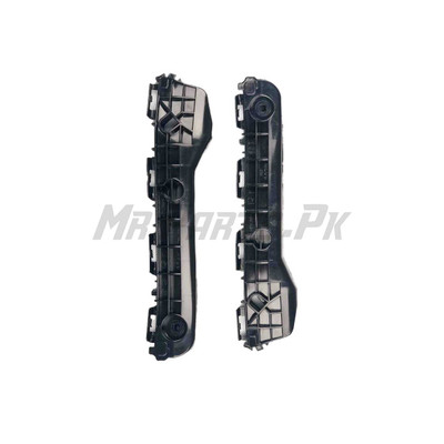 Toyota Aqua 2012 - 2017 Rear Bumper Spacer | MrParts.Pk