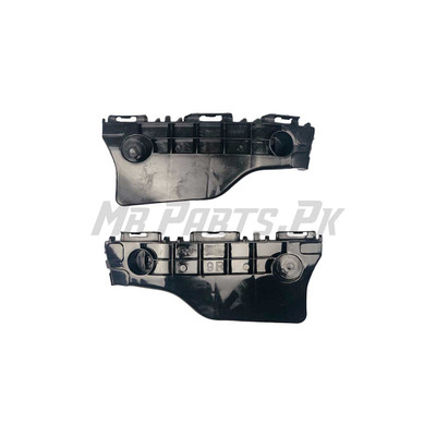 Toyota Aqua 2012 - 2017 Front Bumper Spacer | MrParts.Pk