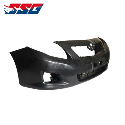 Toyota Corolla 2009 - 2010 Front Bumper | MrParts.Pk