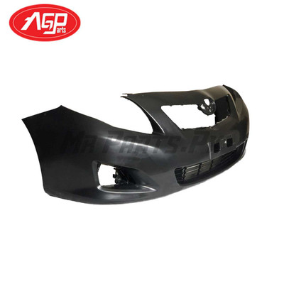 Buy Toyota Corolla 2009 - 2010 AGP Front Bumper | Mr Parts.Pk Buy Toyota Corolla 2009 - 2010 AGP Front Bumper | Mr Parts.Pk