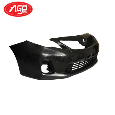 Buy Toyota Corolla 2011 - 2014 AGP Front Bumper | Mr Parts.Pk Buy Toyota Corolla 2011 - 2014 AGP Front Bumper | Mr Parts.Pk