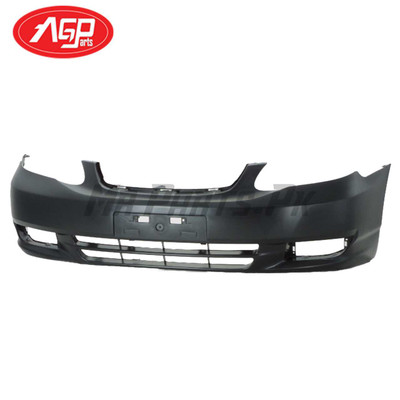 Toyota Corolla 2002 - 2008 AGP Front Bumper | MrParts.Pk