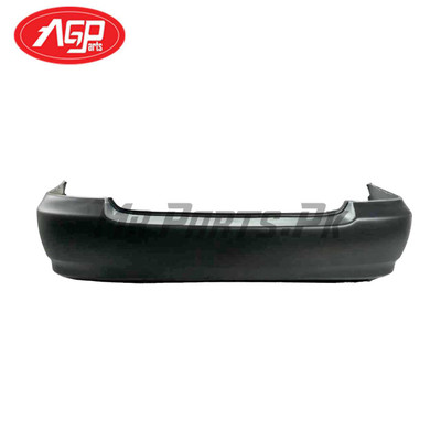 Buy Toyota Corolla 2002 - 2008 AGP Rear Bumper | Mr Parts.Pk
