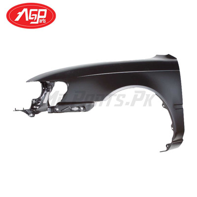 Toyota Corolla 1992 - 2001 AGP Front Fender | MrParts.Pk