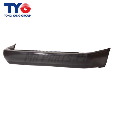 Toyota Corolla 1998 - 2000 TYG Rear Bumper | MrParts.Pk