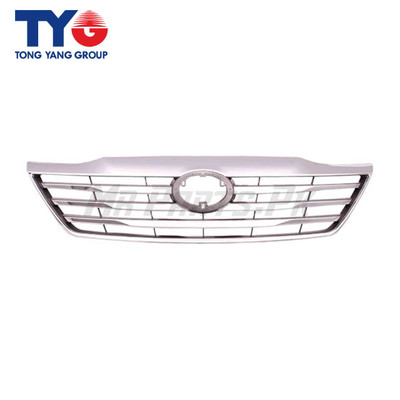 Toyota Fortuner 2012 - 2016 TYG Grille | MrParts.Pk