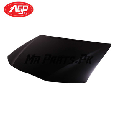 Toyota Fortuner 2012 - 2016 / Hilux 2011 - 2014 Champ AGP Bonnet | MrParts.Pk
