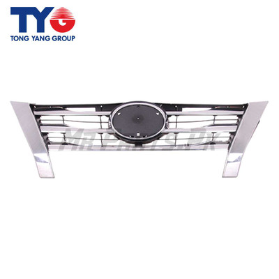 Toyota Fortuner 2017 - 2021 TYG Grille | MrParts.Pk