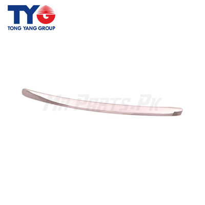 Buy Honda Civic 2004 - 2006 TYG Bonnet Moulding | Mr Parts.Pk