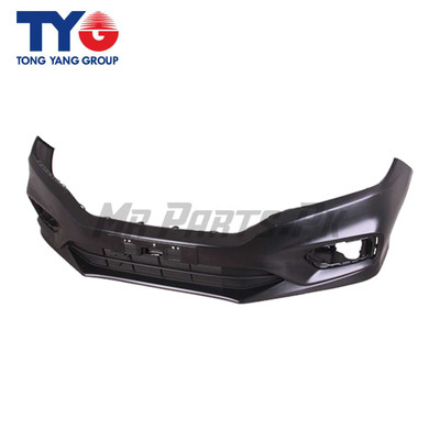 Honda City 2022 - 2026 TYG Front Bumper | MrParts.Pk