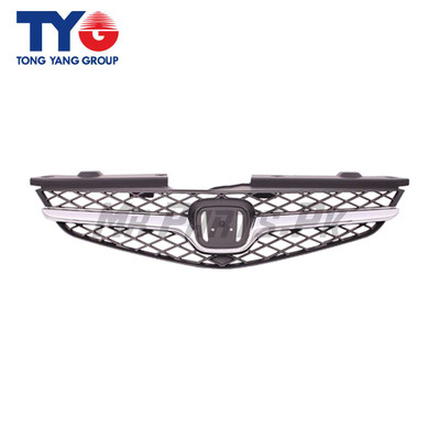Honda City 2006 - 2008 TYG Grille | MrParts.Pk