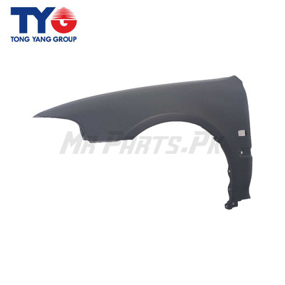 Honda Civic 1992 - 1995 TYG Front Fender | MrParts.Pk