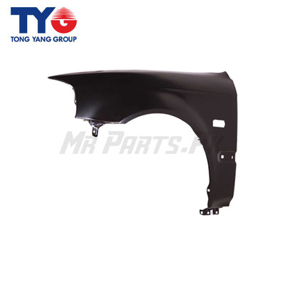 Honda Civic 1999 - 2000 TYG Front Fender | MrParts.Pk