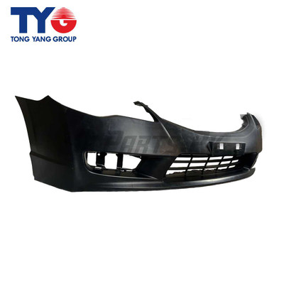 Honda Civic 2007 - 2012 Reborn Japan Model TYG Front Bumper | MrParts.Pk