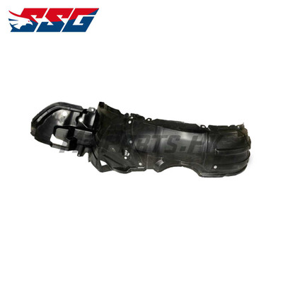 Buy Toyota Corolla 2009 - 2014 SSG Liner Fender | Mr Parts.Pk