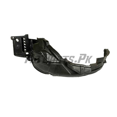 Honda City 2003 - 2008 Liner Fender | MrParts.Pk