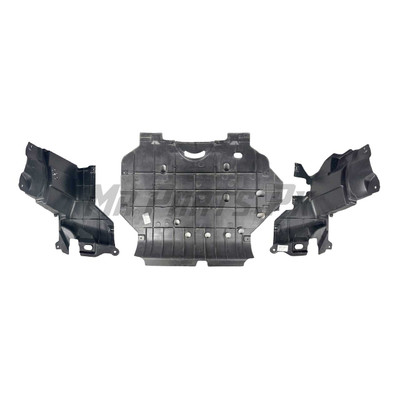Buy Honda Fit 2013 - 2020 Engine Shield | Mr Parts.Pk