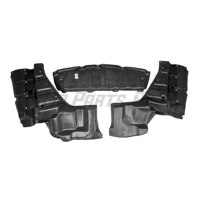Toyota Prius 2003 - 2009 Engine Shield | MrParts.Pk