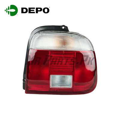 Suzuki Baleno 2002 - 2005 DEPO Rear Light | MrParts.Pk