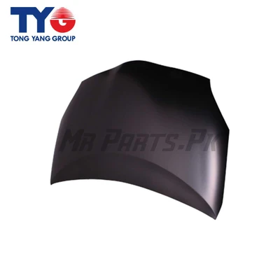 Toyota Prius 2010 - 2015 TYG Bonnet | MrParts.Pk