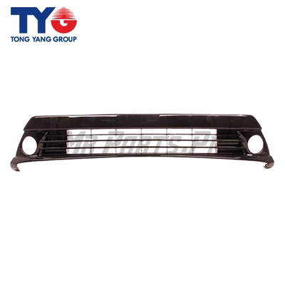 Toyota Prius 2012 - 2015 TYG Front Bumper Grille | MrParts.Pk