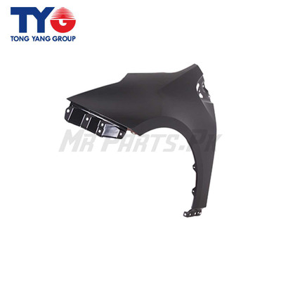 Buy Toyota Prius 2016 - 2022 TYG Front Fender | Mr Parts.Pk