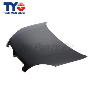 Toyota Vitz 1999 - 2004 TYG Bonnet | MrParts.Pk
