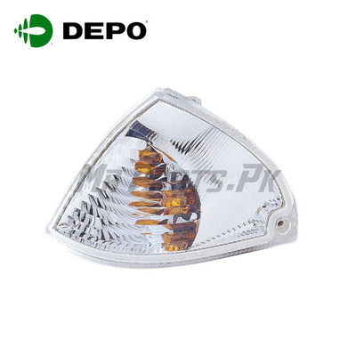 Suzuki Cultus 2007 - 2016 DEPO Corner Light | MrParts.Pk