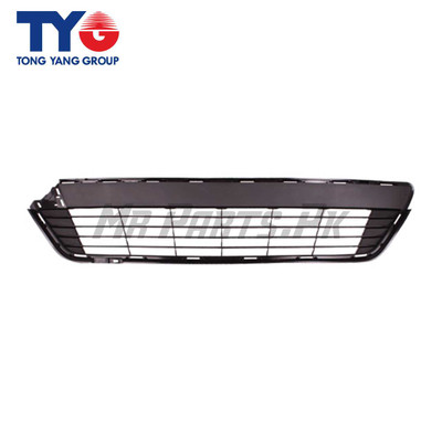 Toyota Vitz 2011 - 2013 TYG Front Bumper Grille | MrParts.Pk