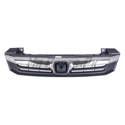 Honda Civic 2013 - 2015 Rebirth Grille | MrParts.Pk
