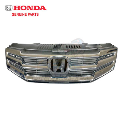 Buy Honda City 2015 - 2016 Honda Genuine Grille | Mr Parts.Pk