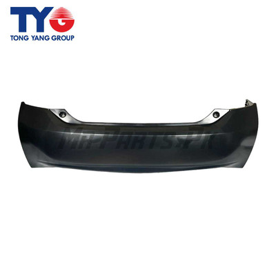 Buy Toyota Prius 2010 - 2015 TYG Rear Bumper | Mr Parts.Pk