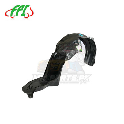 Honda Accord 2008 - 2010 FPI Liner Fender | MrParts.Pk