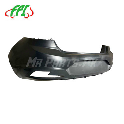 Buy Hyundai Elantra 2021 - 2024 FPI Rear Bumper | Mr Parts.Pk Buy Hyundai Elantra 2021 - 2024 FPI Rear Bumper | Mr Parts.Pk